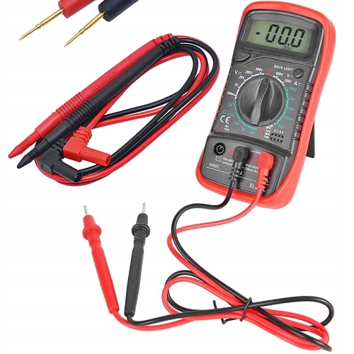 LUTOWNICA PRECYZYJNA KOLBOWA REBALL S601A REGULACJA TEMPERATURY ZESTAW 26w1