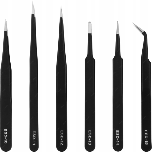 LUTOWNICA PRECYZYJNA KOLBOWA REBALL S601A REGULACJA TEMPERATURY ZESTAW 26w1