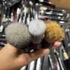 ZESTAW DETAILING 3x PĘDZEL SZCZOTKA DO CZYSZCZENIA SAMOCHODU MYCIA AUTA 3w1