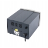 STACJA LUTOWNICZA HOT AIR NA GORĄCE POWIETRZE SPAWARKA QUICK 861DW + 6 DYSZ