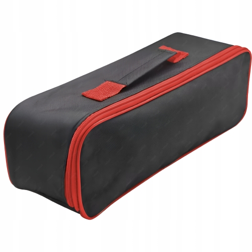 ETUI ORGANIZER PIÓRNIK NA NARZĘDZIA AKCESORIA ŚRUBOKRĘTY REBALL RT0383