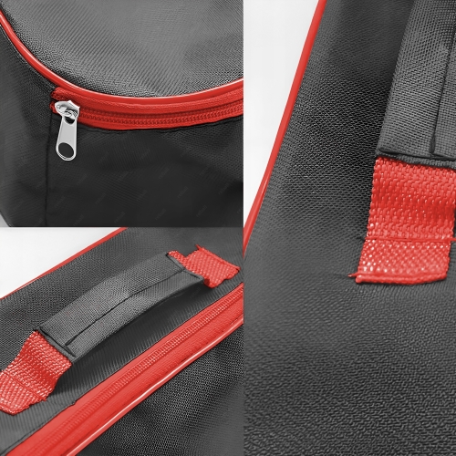 ETUI ORGANIZER PIÓRNIK NA NARZĘDZIA AKCESORIA ŚRUBOKRĘTY REBALL RT0383