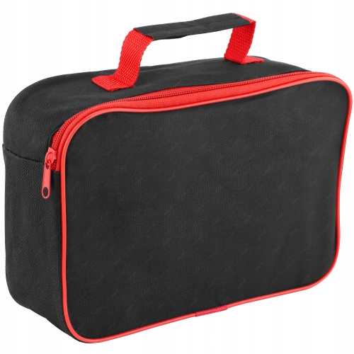ETUI ORGANIZER PIÓRNIK NA NARZĘDZIA AKCESORIA ŚRUBOKRĘTY 26x17x9cm RT0385
