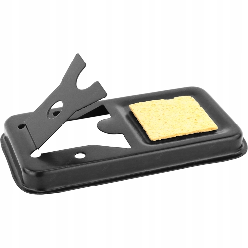 LUTOWNICA PRECYZYJNA S120A 120W ZESTAW W ETUI XL + PORADNIK *NOWOŚĆ 2025*