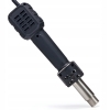 MOCNA SPAWARKA DO PLASTIKU SPOIW LUTOWNICA OPALARKA YIHUA 8858-IV + 3 DYSZE