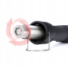 MOCNA SPAWARKA DO PLASTIKU SPOIW LUTOWNICA OPALARKA YIHUA 8858-IV + 3 DYSZE