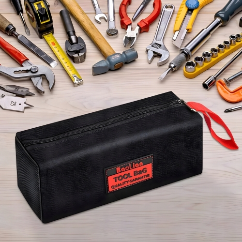 ETUI TORBA POKROWIEC NA NARZĘDZIA WARSZTATOWE MOCNY MATERIAŁ ZAMEK RT0387