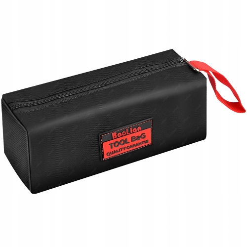 ETUI TORBA POKROWIEC NA NARZĘDZIA WARSZTATOWE MOCNY MATERIAŁ ZAMEK RT0387