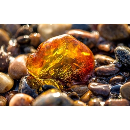 LATARKA LED UV 5W 395nm + COB WBUDOWANY AKUMULATOR USB ZESTAW 2w1 RT0328