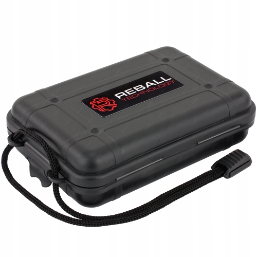 LATARKA LED UV 5W 395nm+COB WBUDOWANY AKUMULATOR USB 2w1 RT0328 ZESTAW ETUI