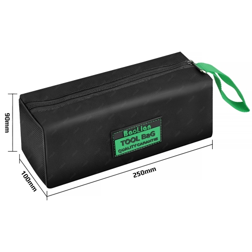 ETUI TORBA POKROWIEC NA NARZĘDZIA WARSZTATOWE MOCNY MATERIAŁ ZAMEK RT0386