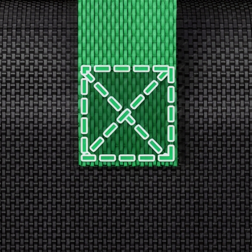 ETUI TORBA POKROWIEC NA NARZĘDZIA WARSZTATOWE MOCNY MATERIAŁ ZAMEK RT0386