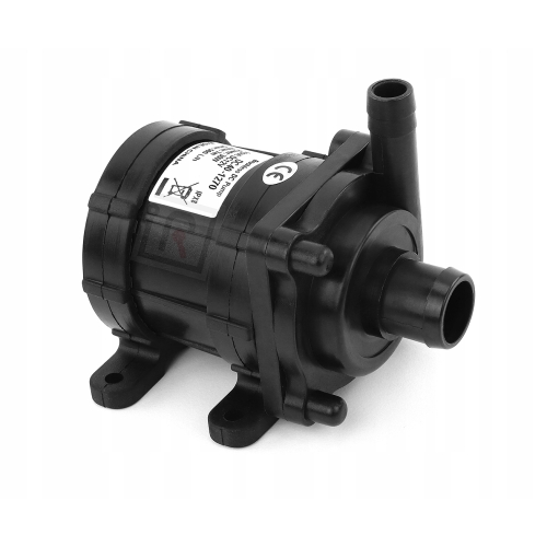 POMPKA CIECZY WODY OBIEGOWA DC40 12V 30W ARDUINO