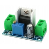 REGULOWANY STABILIZATOR NAPIĘCIA ZASILACZ LM317 IN: 4.2-40V OUT: 1.2-37V
