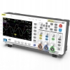 OSCYLOSKOP CYFROWY DWUKANAŁOWY FNIRSI 1014D 2x100MHz Z GENERATOREM DDS
