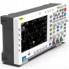 OSCYLOSKOP CYFROWY DWUKANAŁOWY FNIRSI 1014D 2x100MHz Z GENERATOREM DDS