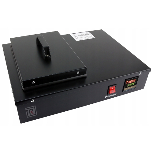 SEPARATOR KRIOGENICZNY LCD 948F + DEWAR YDS-10-50