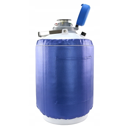 SEPARATOR KRIOGENICZNY LCD 948F + DEWAR YDS-10-50