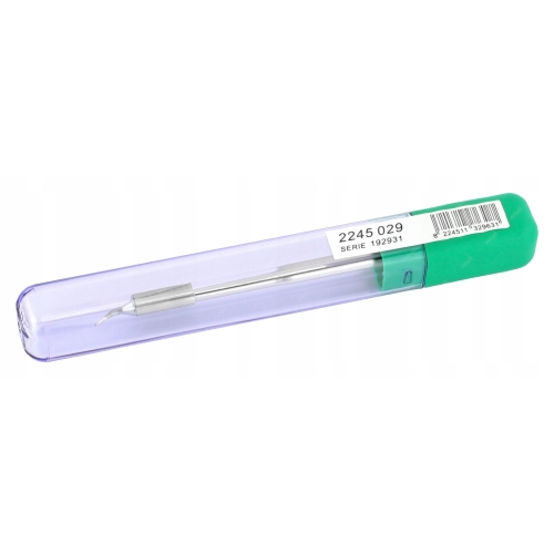 GROT C245 2245 029 DO LUTOWNICA PRECYZYJNA STACJA JBC SUGON OSS TEAM AIFEN