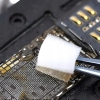 GĄBKI DO CZYSZCZENIA ELEKTRONIKI 800x PASTY TOPNIKA PCB MECHANIC NANO NC800