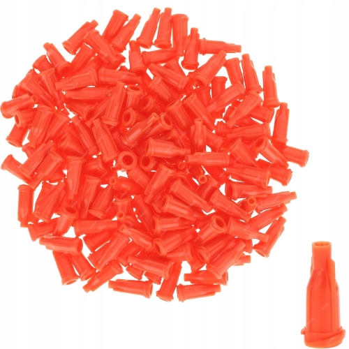 50x STRZYKAWKA 10ml + 50x LUER LOCK KOREK ZATYCZKA DO FLUX TOPNIK PASTA ŻEL