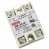 PRZEKAŹNIK SSR SOLID STATE RELAY FOTEK 25A AC AC - PRĄD PRZEMIENNY AA