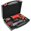 WALIZKA SKRZYNKA NARZĘDZIOWA ORGANIZER ELEKTRONARZĘDZIA RT0401 31x24,5x9cm