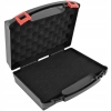 WALIZKA SKRZYNKA NARZĘDZIOWA ORGANIZER ELEKTRONARZĘDZIA RT0400 25,5x22x8cm