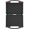 WALIZKA SKRZYNKA NARZĘDZIOWA ORGANIZER ELEKTRONARZĘDZIA RT0400 25,5x22x8cm