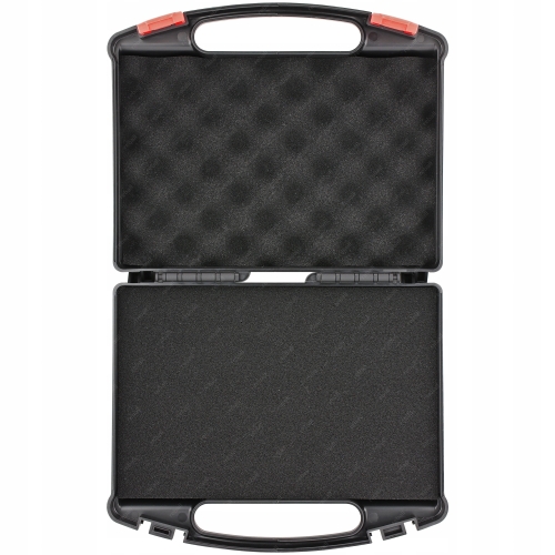 WALIZKA SKRZYNKA NARZĘDZIOWA ORGANIZER ELEKTRONARZĘDZIA RT0400 25,5x22x8cm