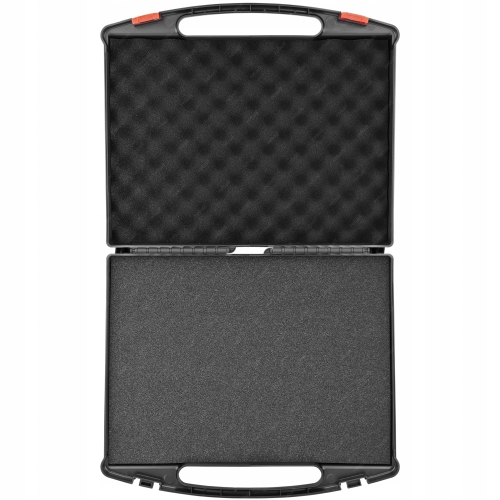 WALIZKA SKRZYNKA NARZĘDZIOWA ORGANIZER NA ELEKTRONARZĘDZIA RT0403 41x35x9cm