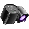 LAMPA LED UV ULTRAFIOLETOWA DO UTWARDZANIA LAKIERÓW QIANLI UV395 USB-C