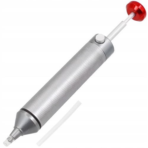 ODSYSACZ DO LUTOWANIA ODSYSANIA CYNY MOCNY ALUMINIOWY PRO CJ-138 LUTOWNICZY