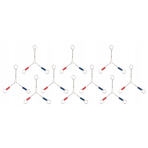 KOŃCÓWKI DO POMIARU TEMPERATURY GROTÓW BAKON 191