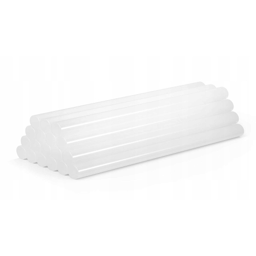 KLEJ DO PISTOLETU NA GORĄCO 7mm 270mm 90szt 1kg T