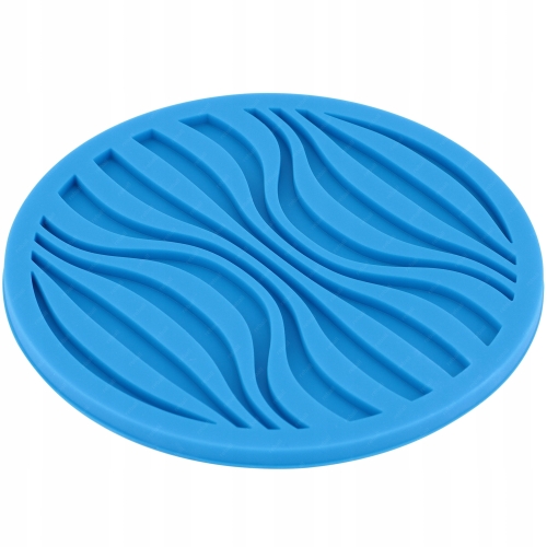 MATA SILIKONOWA PODKŁADKA DO LUTOWANIA HOTAIR NIEBIESKA DWUSTRONNA DO 500°C