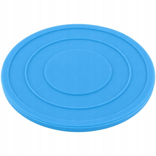 MATA SILIKONOWA PODKŁADKA DO LUTOWANIA HOTAIR NIEBIESKA DWUSTRONNA DO 500°C