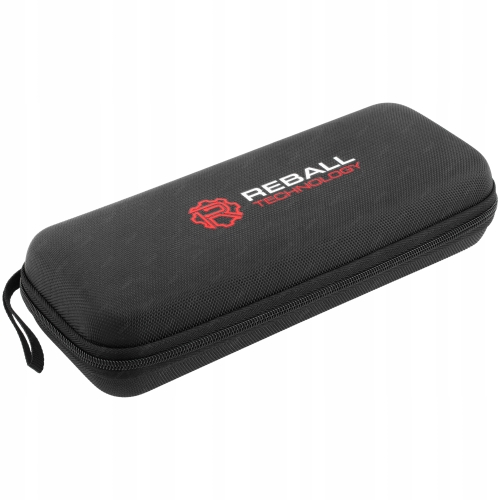 ETUI ORGANIZER NA NARZĘDZIA MIERNIKI LUTOWNICE ELEKTRONIKĘ PRZEWODY RT0406