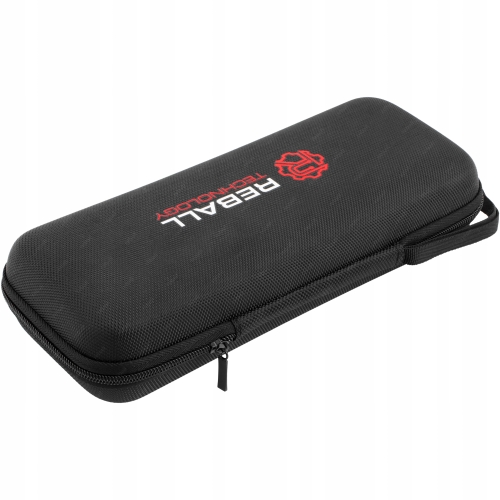 ETUI ORGANIZER NA NARZĘDZIA MIERNIKI LUTOWNICE ELEKTRONIKĘ PRZEWODY RT0406