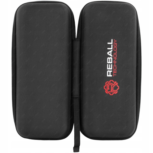 ETUI ORGANIZER NA NARZĘDZIA MIERNIKI LUTOWNICE ELEKTRONIKĘ PRZEWODY RT0406