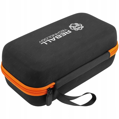ETUI ORGANIZER NA LORNETKI BROŃ OPTYKĘ WIATRÓWKA PISTOLET SŁUCHAWKI RT0405