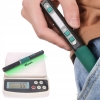 ZESTAW LUTOWNICA CYFROWA YIHUA 928D-IV USB-C 5 GROTÓW ODSYSACZ FLUX PINCETA