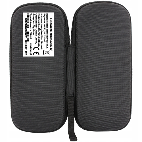 ZESTAW LUTOWNICA CYFROWA YIHUA 928D-IV USB-C 5 GROTÓW ODSYSACZ FLUX PINCETA