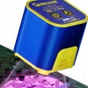 LAMPA MECHANIC L1PRO UV LED DO UTWARDZANIA LAKIERU SOLDERMASKI+4X LAKIER UV