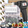 ZSZYWARKA ZGRZEWARKA SPAWARKA DO PLASTIKU XC-50 + 3200 ZSZYWEK RS28 RS26