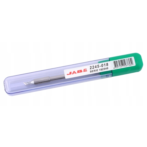 GROT C245 2245 018 DO STACJI LUTOWNICZYCH PRECYZYJNYCH JBC JABE SUGON AIFEN