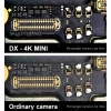 CYFROWA KAMERA DO MIKROSKOPU MIRKOSKOPÓW MECHANIC DX-4K Mini SONY iMx334