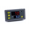 PRZEKAŹNIK CZASOWY 999s/m/h TIMER WYŁĄCZNIK RT0156