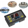 PRZEKAŹNIK CZASOWY 999s/m/h TIMER WYŁĄCZNIK RT0156