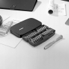 ZESTAW ŚRUBOKRĘTÓW PRECYZYJNYCH BITÓW TORX JAKEMY JM-8178 DO TELEFONÓW 25w1